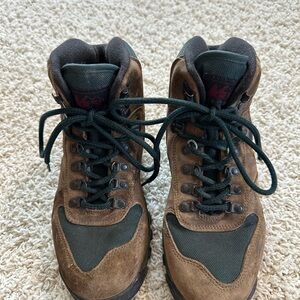 REI Merrell Monarch IV Women’s Hiking Boot